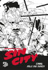 HC - Sin City - Black Edition 7 - Frank Miller - Cross Cult - NEU