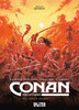 HC - Conan der Cimmerier 14 - Jean-Luc Masbou - Splitter NEU