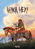 HC - Hoka Hey! - Neyef - Splitter NEU