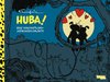 HC - Huba - Eine Marsupilami-Liebesgeschichte - Franquin - Carlsen NEU