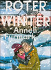 Roter Winter - Anneli Furmark - Avant NEU